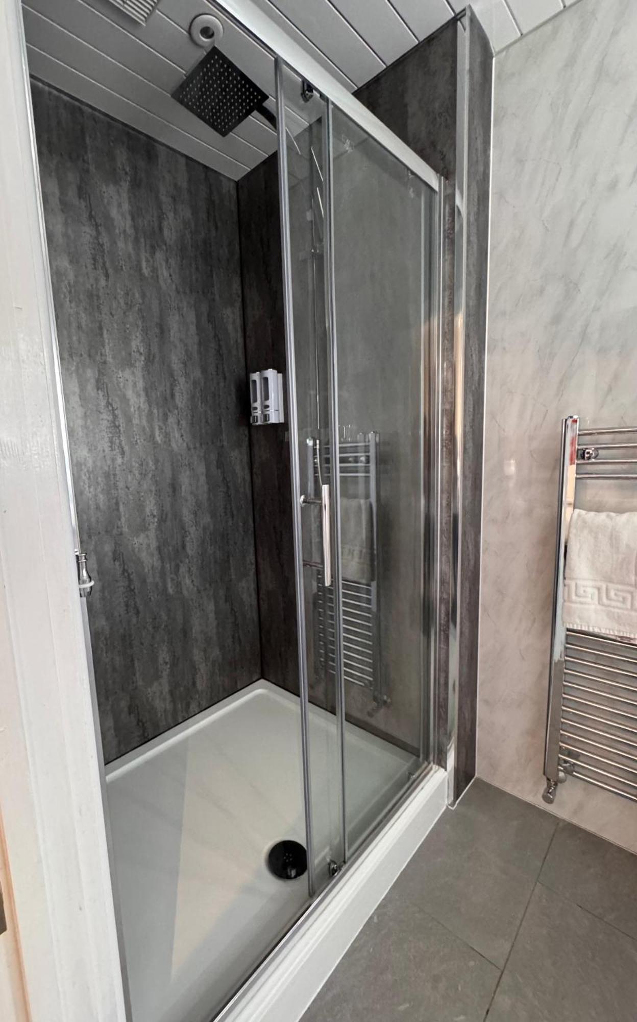 Charnwood Regency Guest House Loughborough Dış mekan fotoğraf